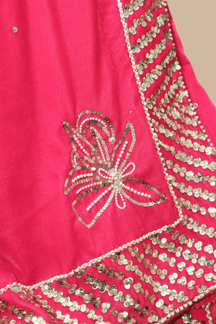 Shawl & Dupatta