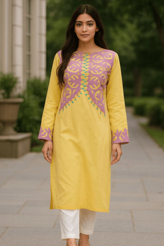 Salomie - Unstitched