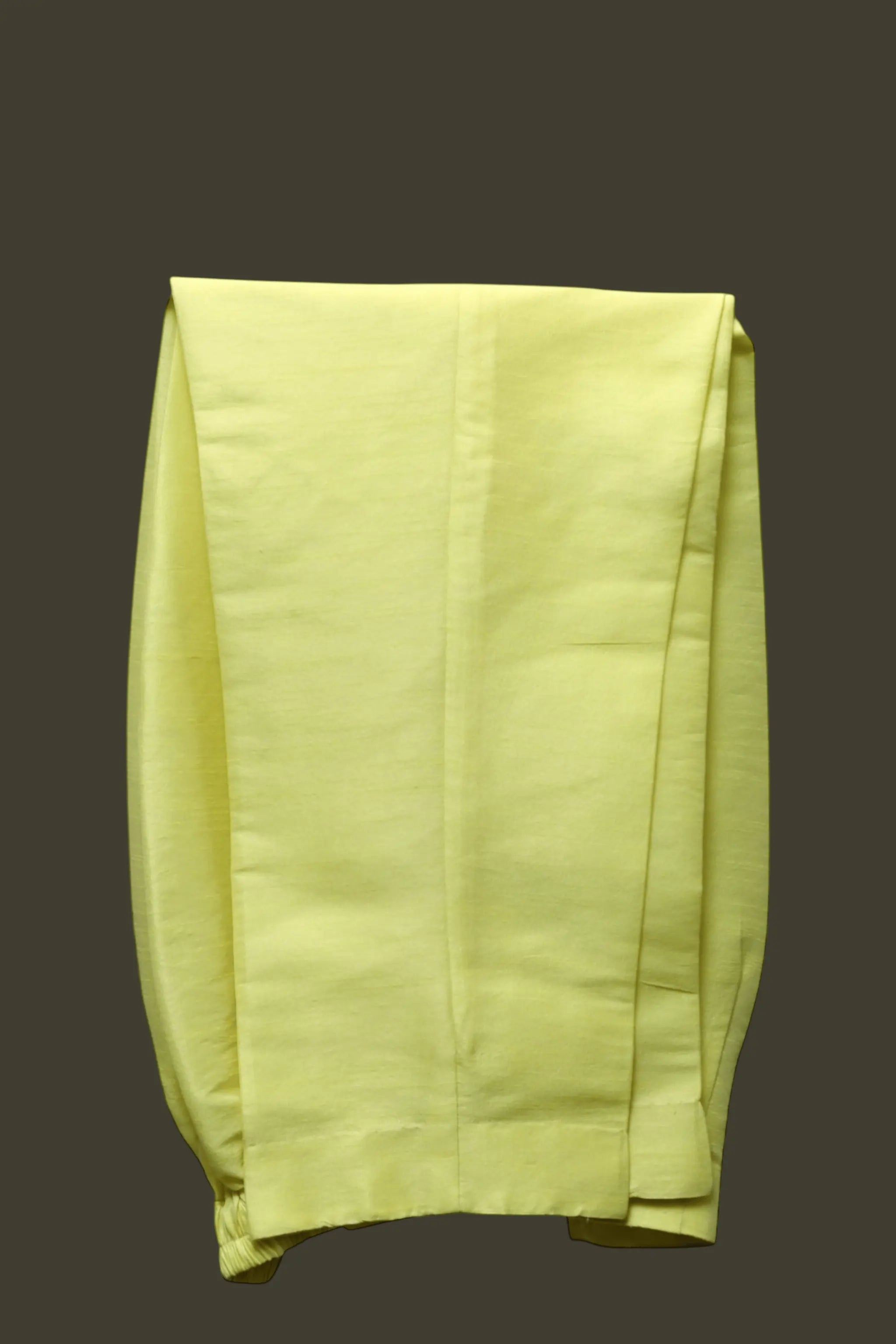 Close-up of Husk embroidered neckline with jewel detailing – AOI Libas