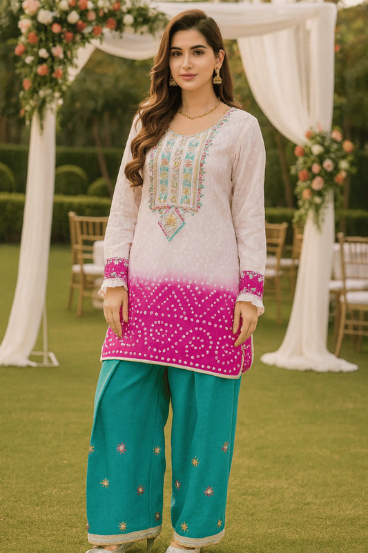 Raniya_3_piece_chunri_dress_front_view