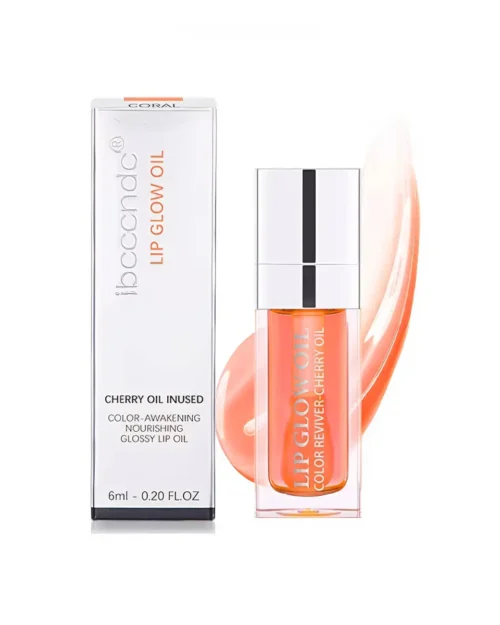 Ibcccndc Lip Glow Oil