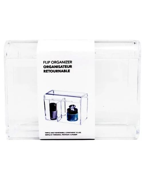 Flip Organizer