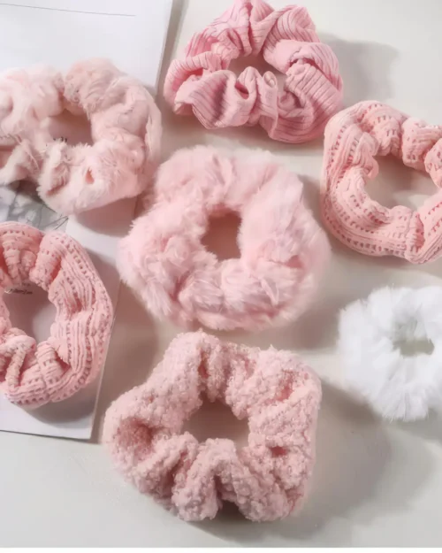 Pink Ponny
