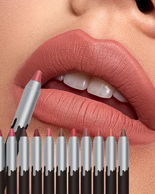 Choose Rasme Lipliner Eyeliner
