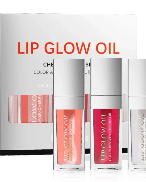 Lip Glow Oil