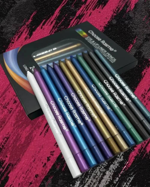Choose Rasme Eye & Lipliner 24h