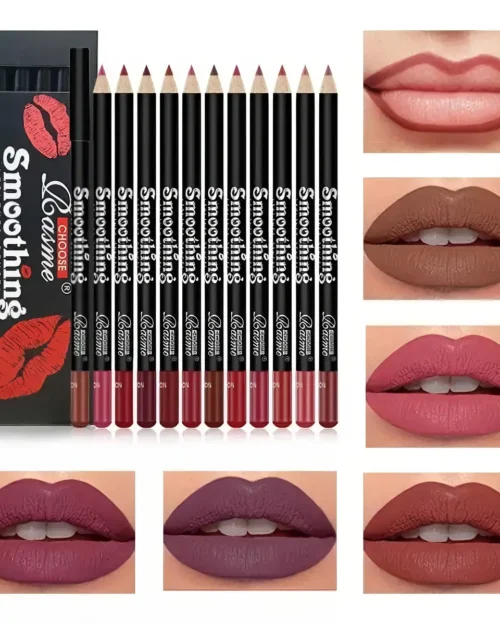 Smoothing Lip Liner Pencil