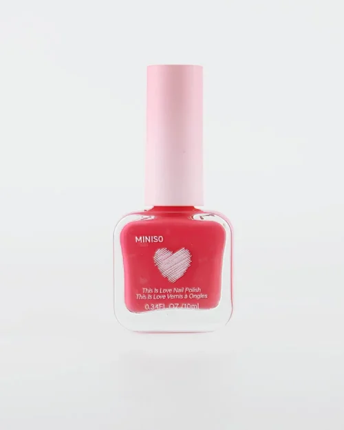 This is Love Oil Based Nail Polish
