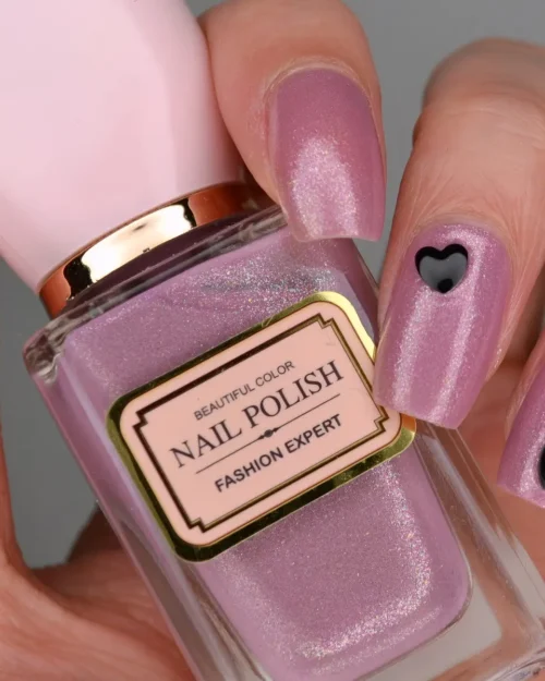 Color Nail Polish