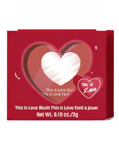 This is Love Blush