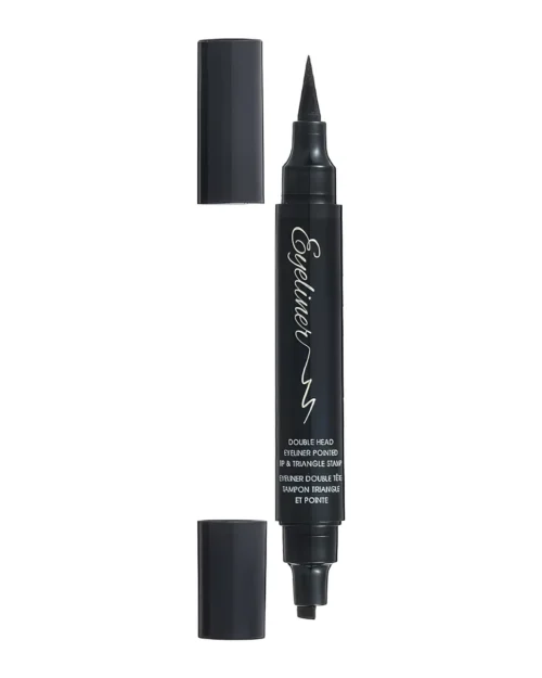 Double Head Eyeliner