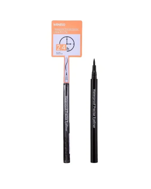 Waterproof Precise Eyeliner