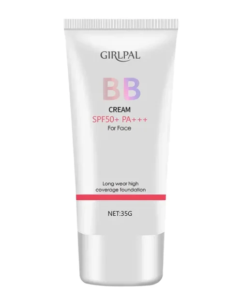 GIRLPAL BB Daily Cream