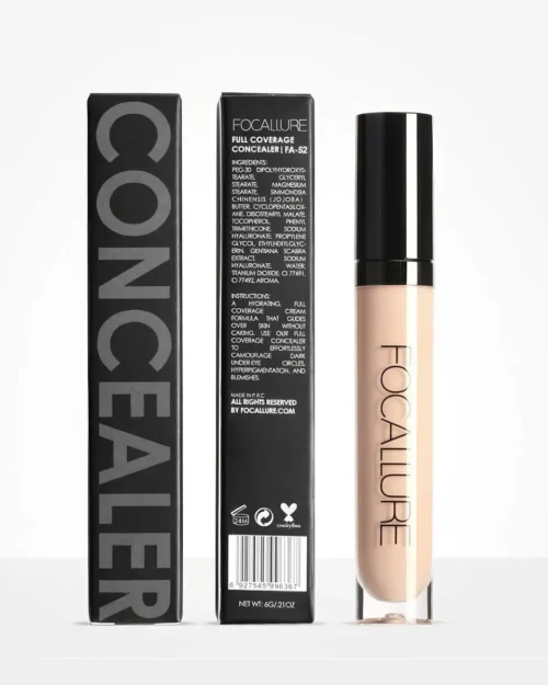 Focallure Concealer