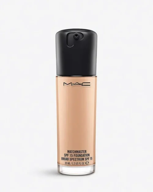 MAC Matchmaster SP15 Foundation