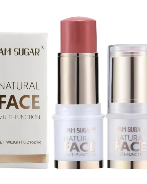 Sam Sugar Natural Face Blush Stick