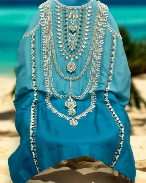 Eastern Blue