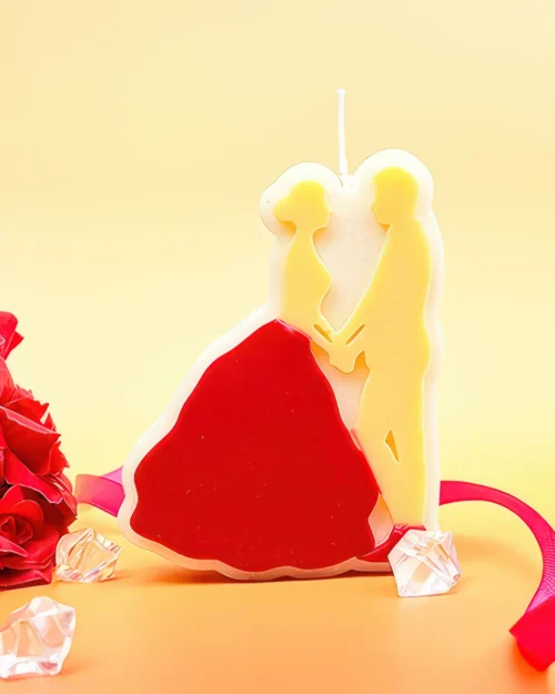 Be Mine Forever Scented Candle