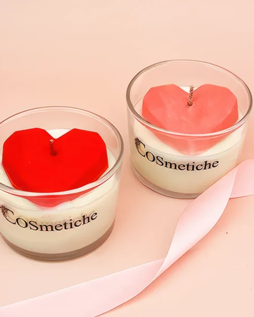 Be Mine Scented Candle