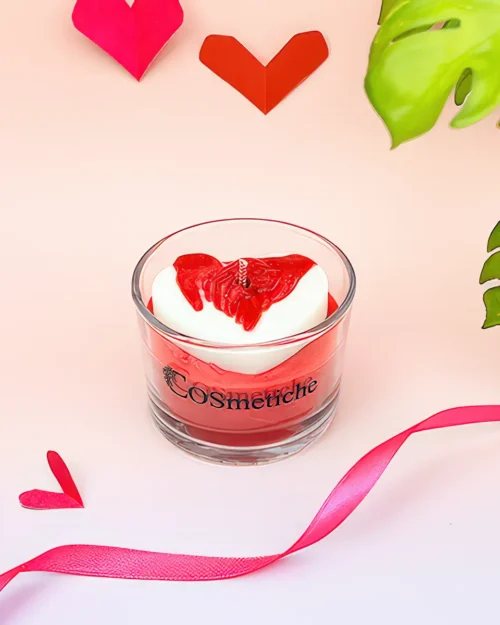 Bound By Love Scented Candle