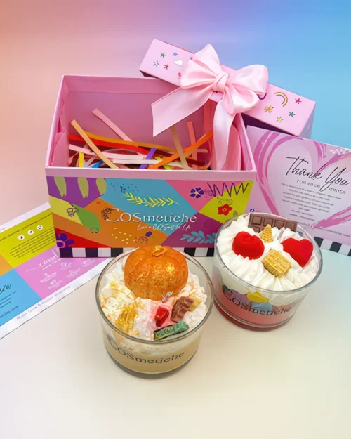 Candle Light Moments Pair Collection