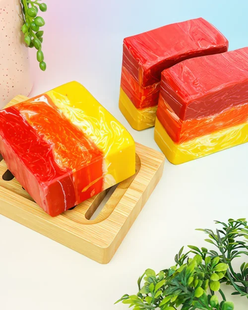 Citrus Bloom Soap