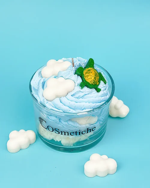 Cloud Nine Scented Candle