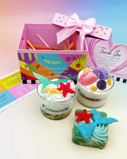 Delightful Wishes Pair Collection