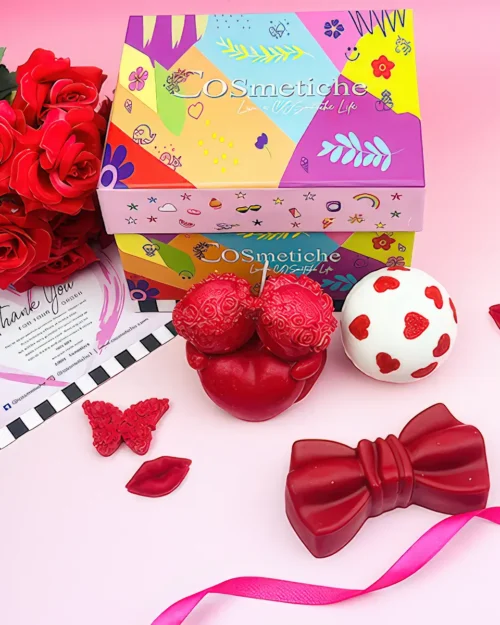 Endless Romance Bundle