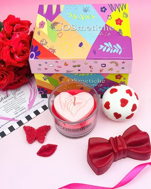 Forever Yours Bundle