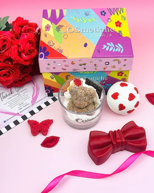 Glow Of Romance Bundle
