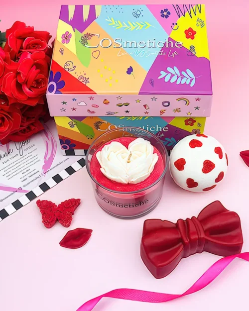 Heartfelt Glow Bundle