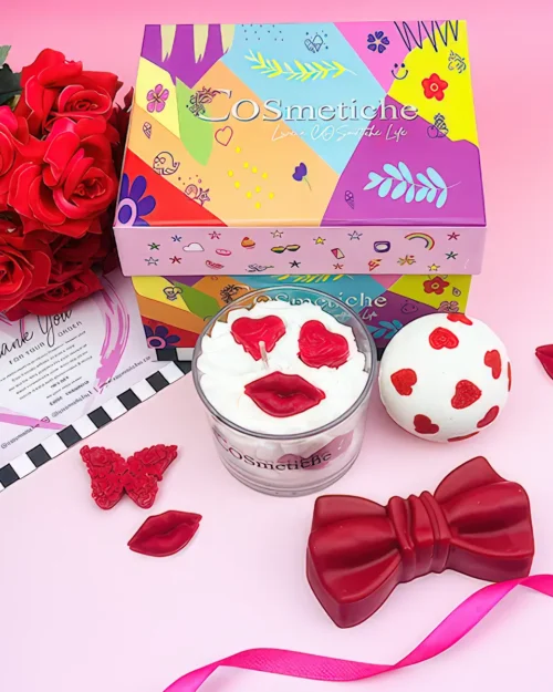 Hugs & Kisses Bundle