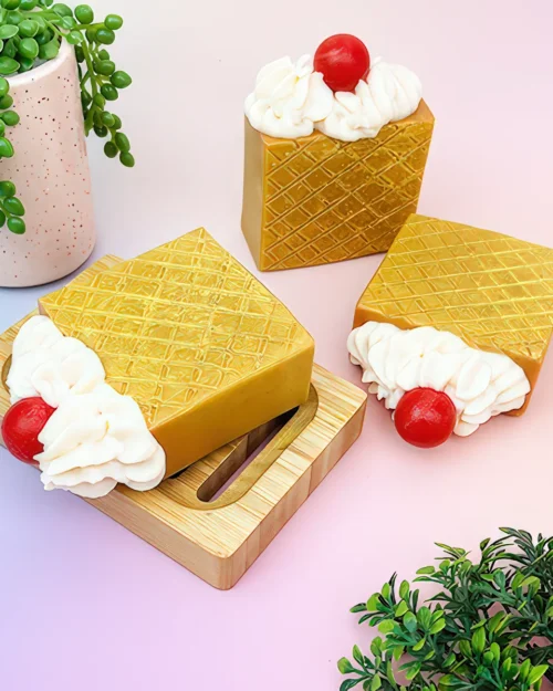 Jasmine Gardenia Soap