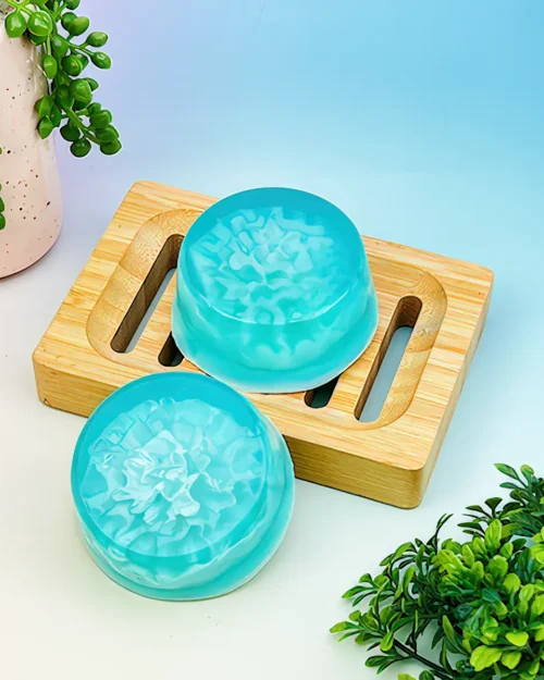 Korean Collagen Soap