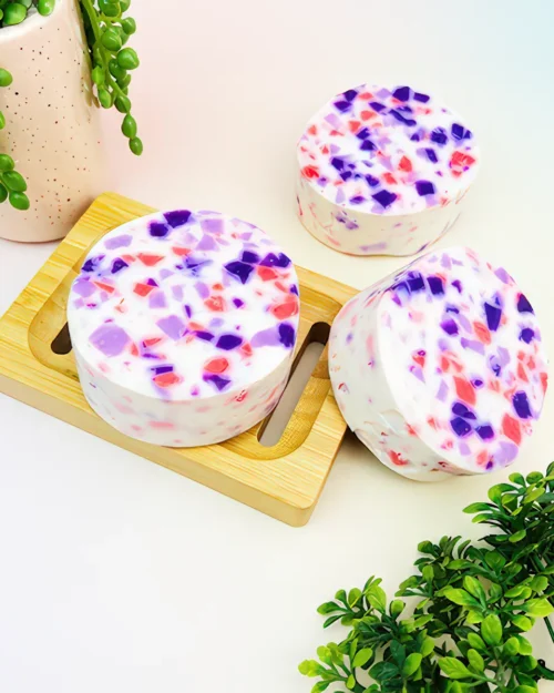 Lavender Mint Soap