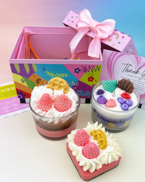 Love Lavender Pair Collection