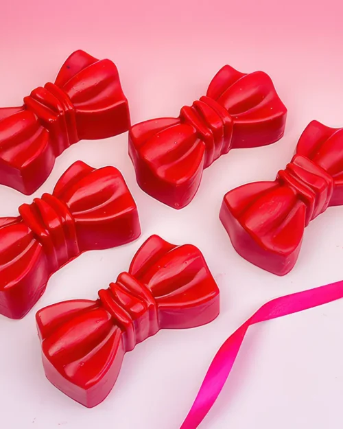 Love Bow Soap