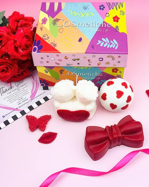 Love Bug Treats Bundle