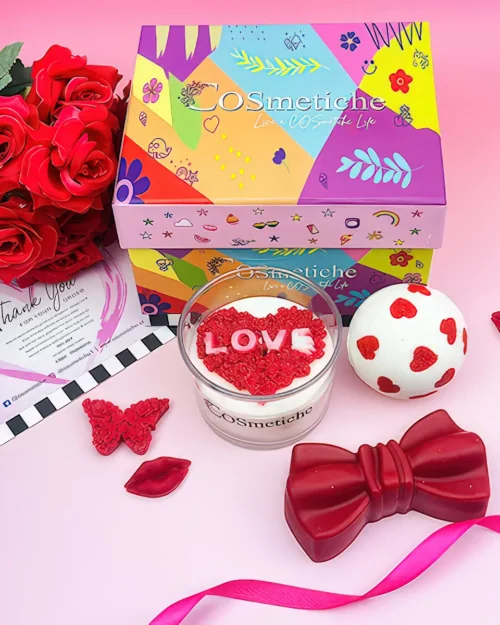 Love Is In The Air Bundle