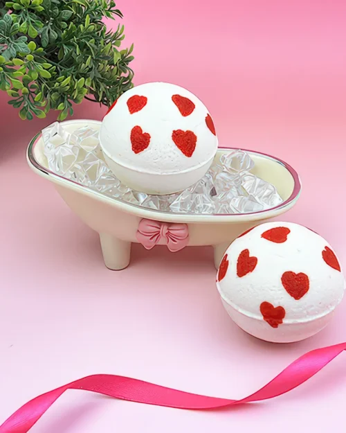 Love Potion Bomb