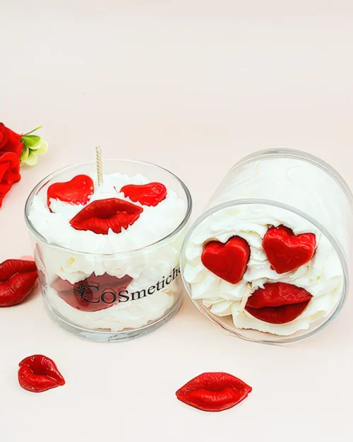 Love Spark Scented Candle