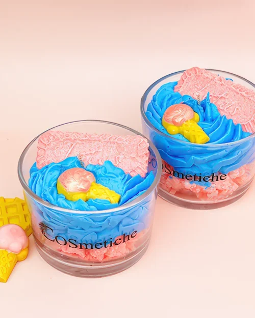 Love Spell Scented Candle