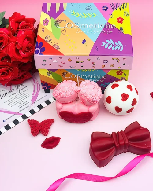 Love Sprinkle Magic Bundle