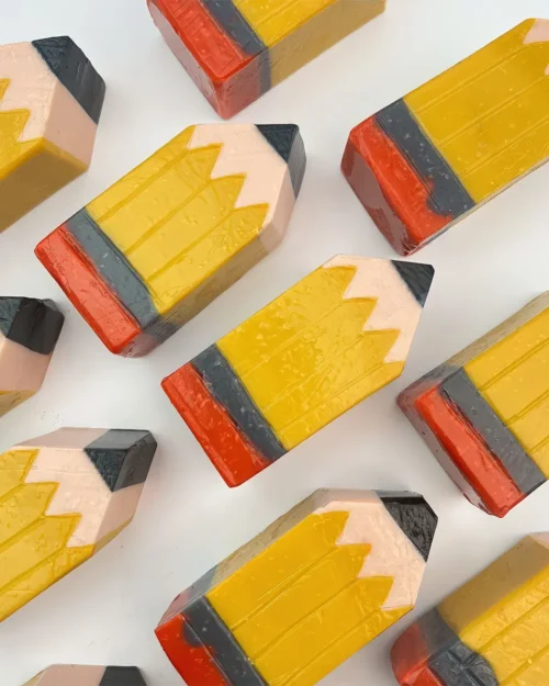 Pencil Perfect Soap(Pack Of Two)