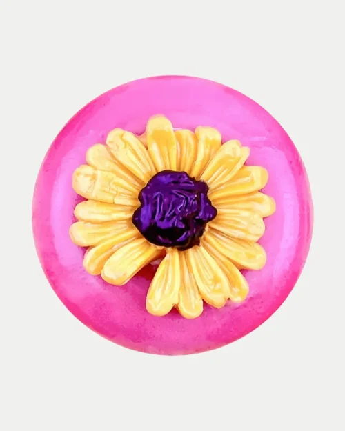 Pink Bubble Soap