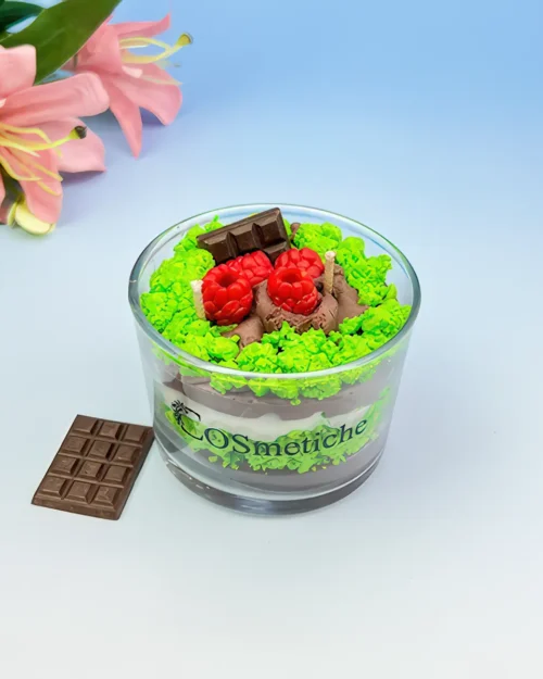 Pistachio Chocolate Scented Candle