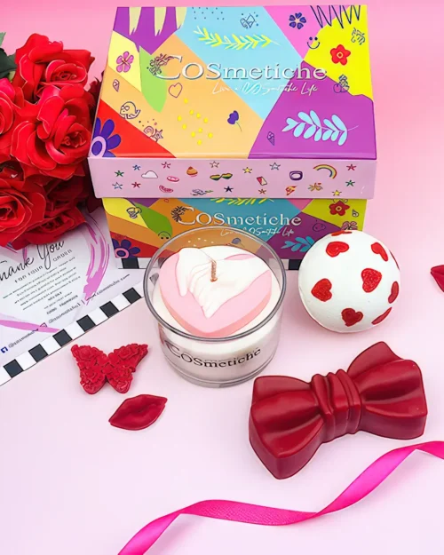 Romantic Bliss Bundle