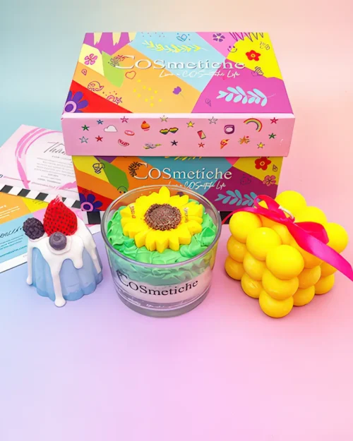 Spring Blossom Delight Bundle