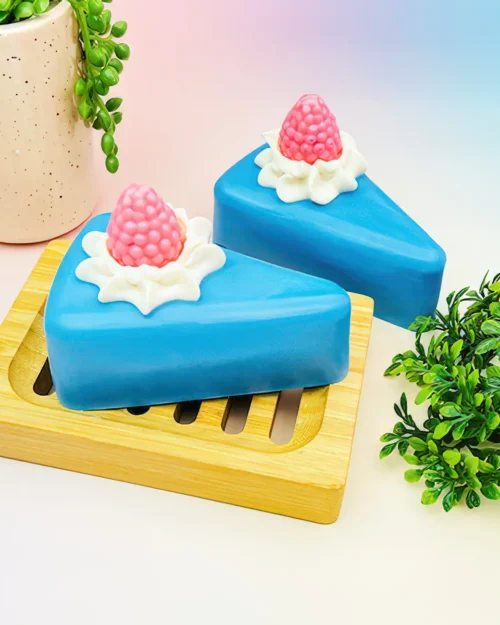 Sweet Cherry Gloss Soap